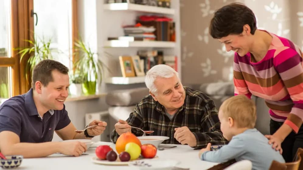 Jak skutecznie chronić się przed udarem mózgu dzięki zmianom w diecie i stylu życia Jak skutecznie chronić się przed udarem mózgu dzięki zmianom w diecie i stylu życia