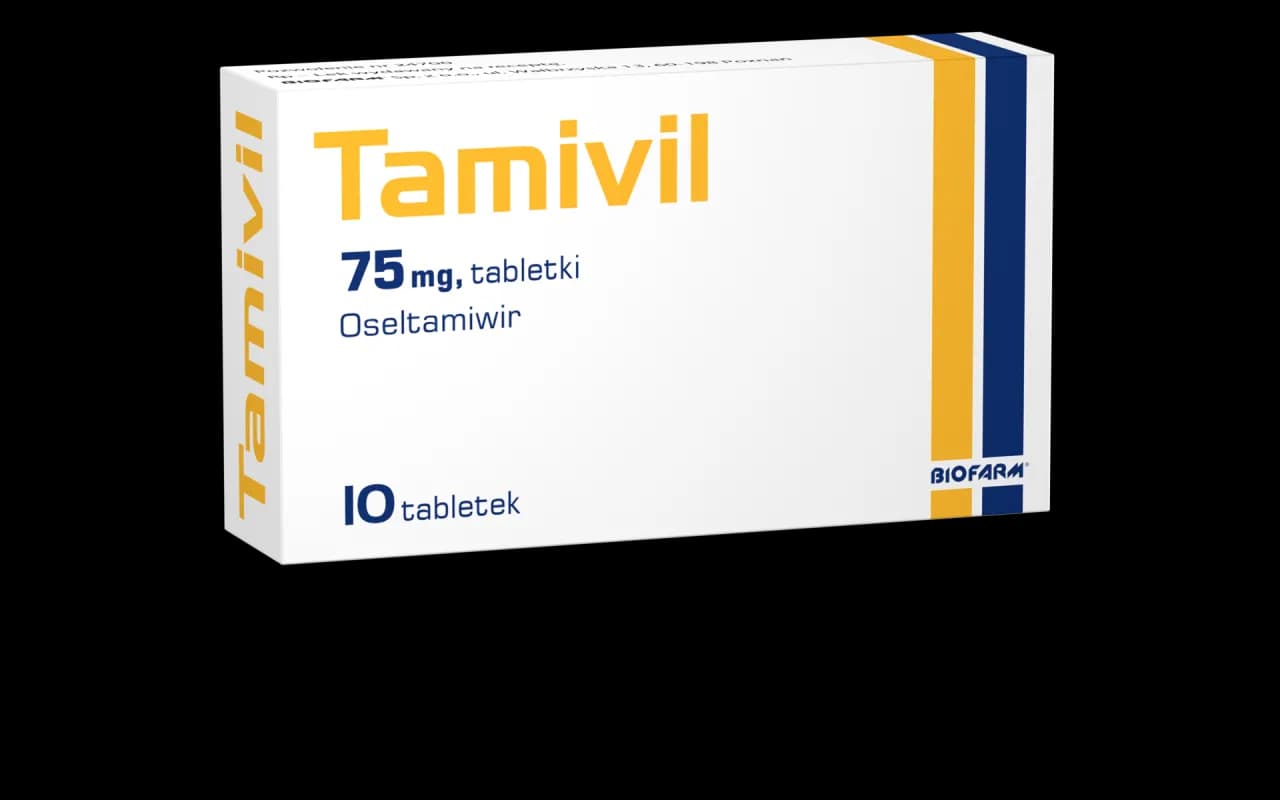 Jaki lek na grypę typu B? najskuteczniejsze terapie i objawy do leczenia Jaki lek na grypę typu B? najskuteczniejsze terapie i objawy do leczenia