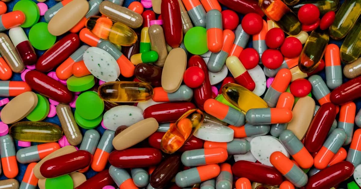 Skuteczne leki na oskrzela bez recepty, które złagodzą objawy Skuteczne leki na oskrzela bez recepty, które złagodzą objawy