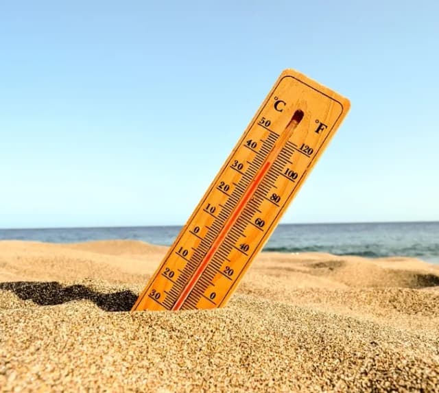 Jakie leki na udar cieplny? Kluczowe informacje, które musisz znać Jakie leki na udar cieplny? Kluczowe informacje, które musisz znać