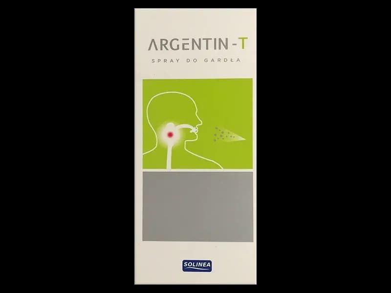 Argentin T czy na receptę? Sprawdź, co musisz wiedzieć o tym leku Argentin T czy na receptę? Sprawdź, co musisz wiedzieć o tym leku