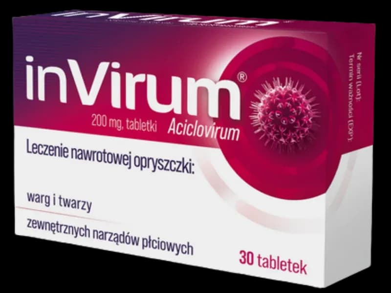 Co na opryszczkę leki? Skuteczne metody leczenia i zalecenia dla Ciebie Co na opryszczkę leki? Skuteczne metody leczenia i zalecenia dla Ciebie