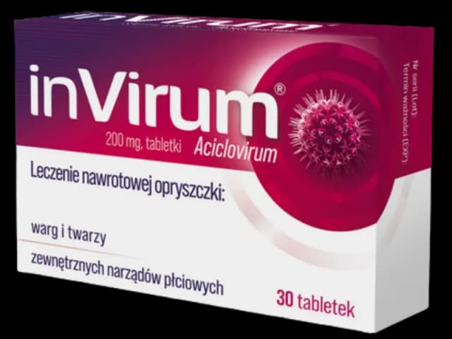 Co na opryszczkę leki? Skuteczne metody leczenia i zalecenia dla Ciebie Co na opryszczkę leki? Skuteczne metody leczenia i zalecenia dla Ciebie