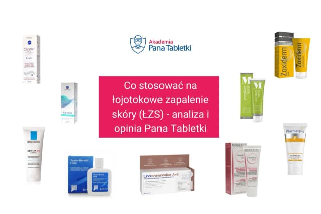 Skuteczne sposoby na łuszczycę bez recepty: co warto wybrać Skuteczne sposoby na łuszczycę bez recepty: co warto wybrać