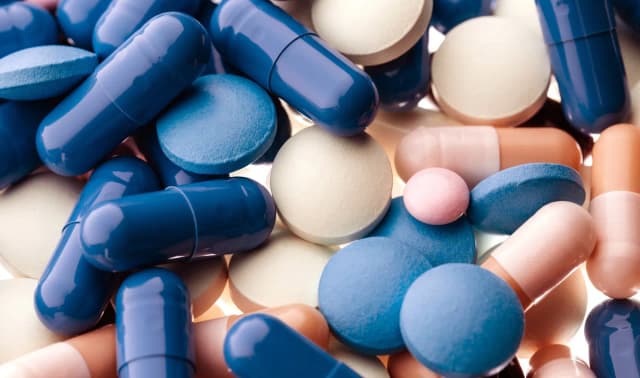 Czy są leki na grypę? Dowiedz się, jak skutecznie je stosować! Czy są leki na grypę? Dowiedz się, jak skutecznie je stosować!