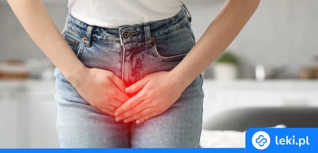 Skuteczne leki na zapalenie pęcherza bez recepty, które pomogą Skuteczne leki na zapalenie pęcherza bez recepty, które pomogą