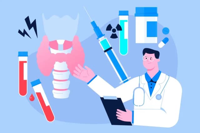 Jakie leki na tarczycę pomogą w leczeniu niedoczynności i nadczynności? Jakie leki na tarczycę pomogą w leczeniu niedoczynności i nadczynności?