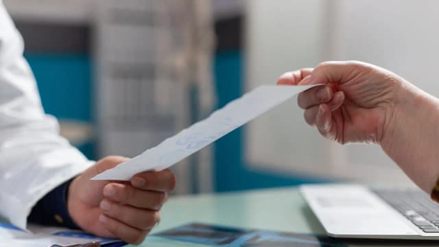 Czy lekarz widzi, że nie wykupiłam recepty i co to oznacza dla mnie? Czy lekarz widzi, że nie wykupiłam recepty i co to oznacza dla mnie?