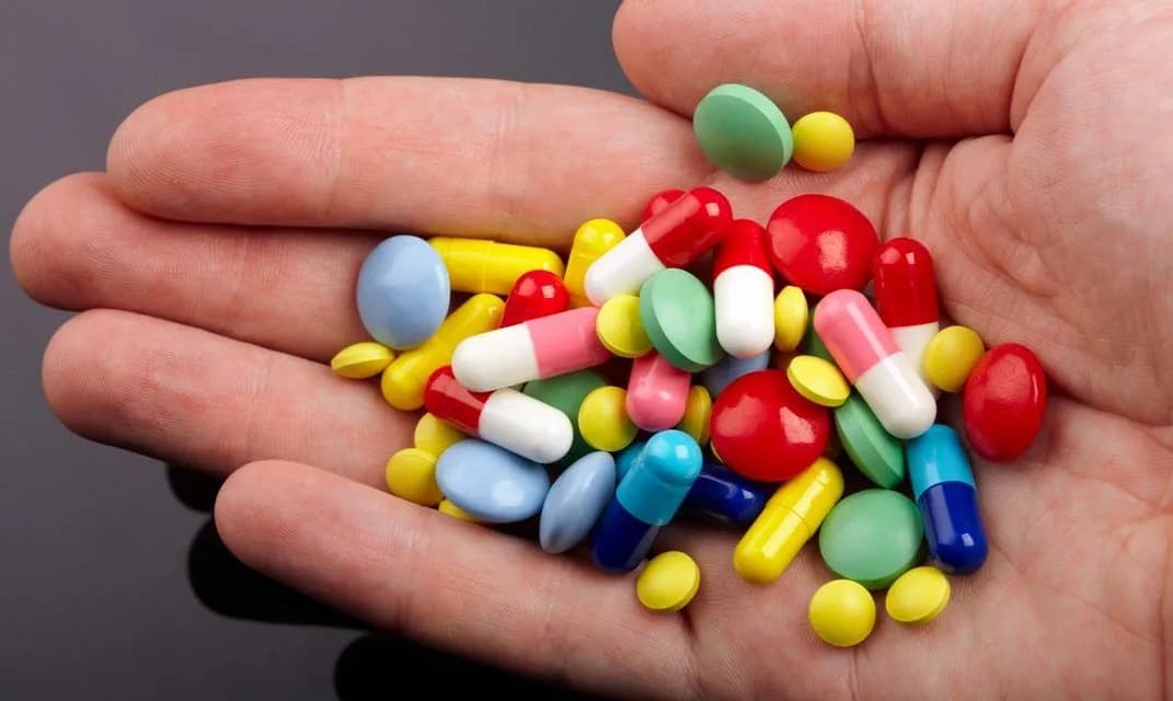 Leki na SIBO: Skuteczne terapie i dieta, które przynoszą ulgę Leki na SIBO: Skuteczne terapie i dieta, które przynoszą ulgę