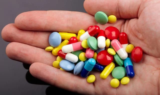 Leki na SIBO: Skuteczne terapie i dieta, które przynoszą ulgę Leki na SIBO: Skuteczne terapie i dieta, które przynoszą ulgę