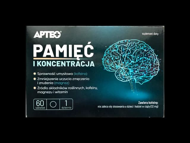 Jakie leki na zaburzenia pamięci mogą naprawdę pomóc w codziennym życiu? Jakie leki na zaburzenia pamięci mogą naprawdę pomóc w codziennym życiu?