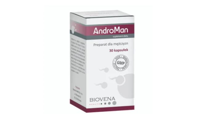 Jakie leki na poprawę nasienia – kluczowe informacje dla mężczyzn Jakie leki na poprawę nasienia – kluczowe informacje dla mężczyzn