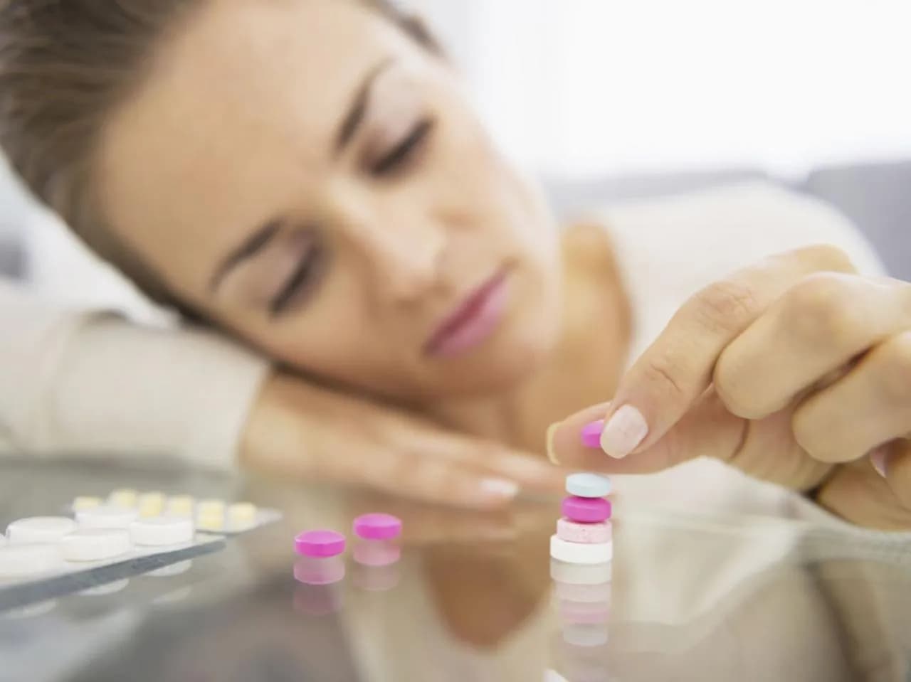 Jak działają leki na depresję? zrozum mechanizmy i skutki uboczne Jak działają leki na depresję? zrozum mechanizmy i skutki uboczne