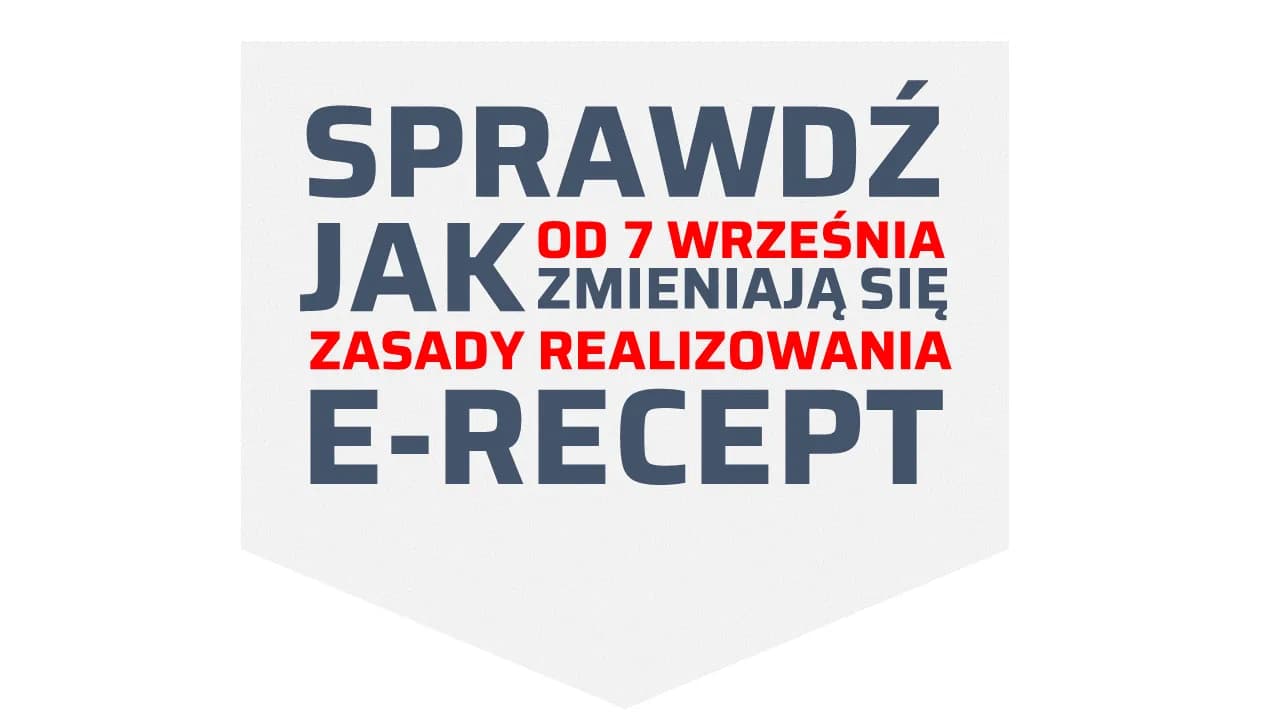 Na ile dni można wypisać leki na e-recepcie? Poznaj zasady i terminy Na ile dni można wypisać leki na e-recepcie? Poznaj zasady i terminy