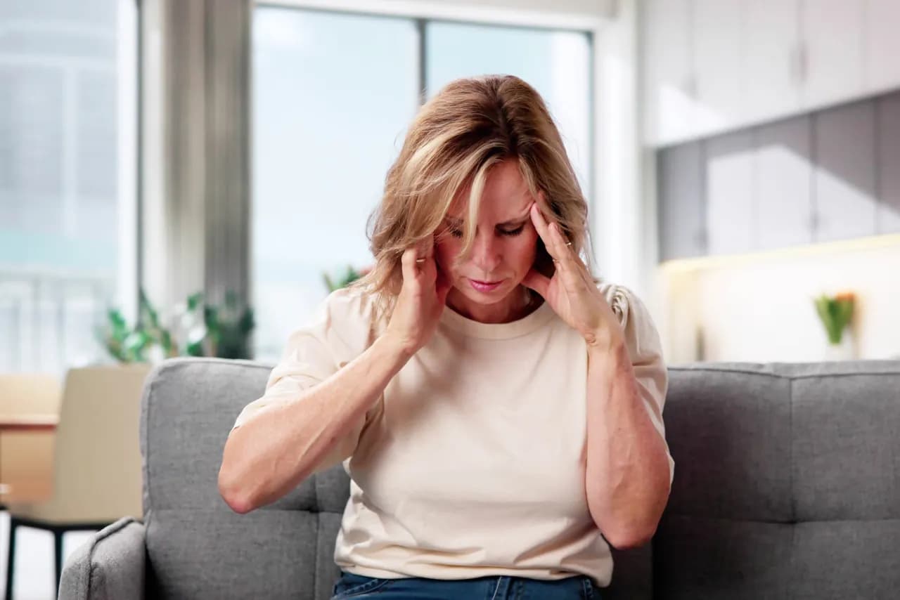 Objawy przed udarem mózgu - jak je rozpoznać i działać natychmiast Objawy przed udarem mózgu - jak je rozpoznać i działać natychmiast