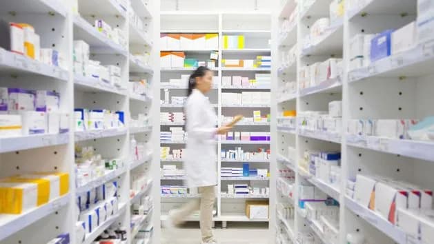 Emanera - na co pomaga ten lek i jak działa na Twój żołądek Emanera - na co pomaga ten lek i jak działa na Twój żołądek