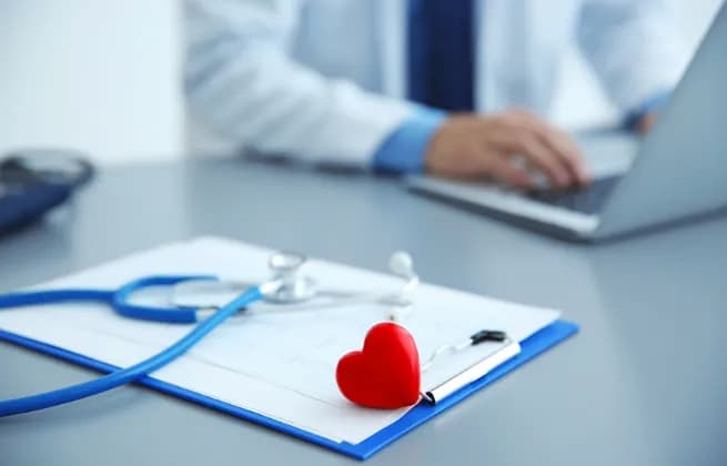 Jakie badania na serce z krwi mogą uratować Twoje zdrowie? Jakie badania na serce z krwi mogą uratować Twoje zdrowie?