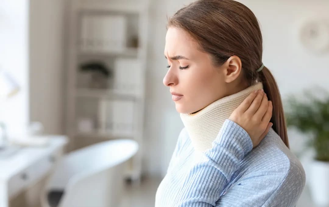 Udar rdzenia kręgowego – co to jest, przyczyny, objawy i leczenie Udar rdzenia kręgowego – co to jest, przyczyny, objawy i leczenie