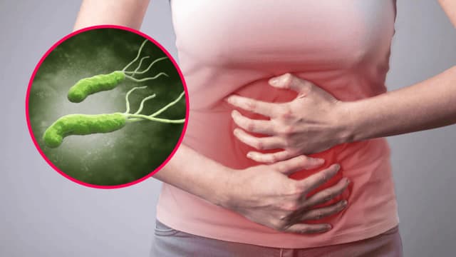 Jakie leki na bakterie Helicobacter pylori skutecznie leczą wrzody? Jakie leki na bakterie Helicobacter pylori skutecznie leczą wrzody?