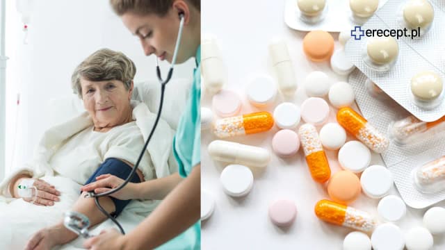 Po jakim czasie działają leki na nadciśnienie i jakie efekty przynoszą? Po jakim czasie działają leki na nadciśnienie i jakie efekty przynoszą?