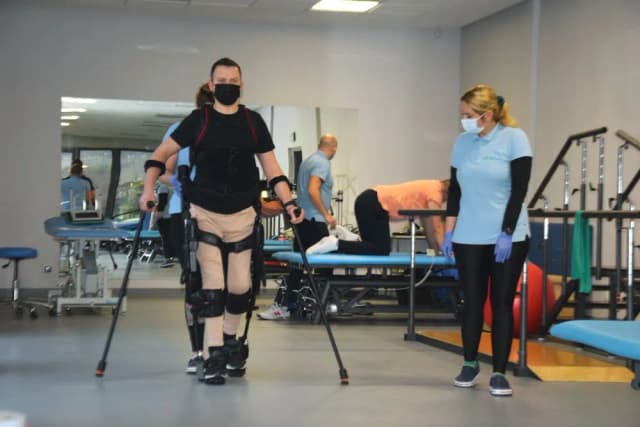 Sanatorium po udarze - gdzie znaleźć najlepszą rehabilitację w Polsce? Sanatorium po udarze - gdzie znaleźć najlepszą rehabilitację w Polsce?